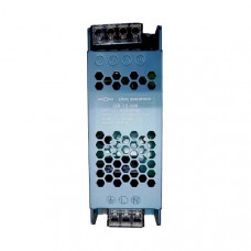 Блок живлення BIOM DC12 100W 8.3А LED-12-100 (коефіцієнт запасу потужності 50%)