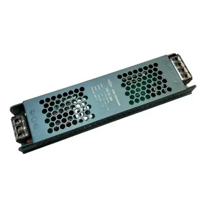 Блок 24В питания 12.5А 300Вт IP20 (коэффициент запаса 50%)