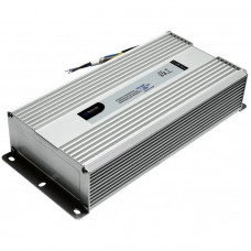 Блок питания 12В 300Вт 25А Герметичный