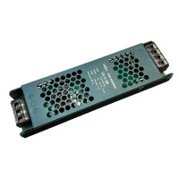 Блок питания BIOM DC24 200W 8.3А LED-24-200 (коэффициент запаса мощности 50...