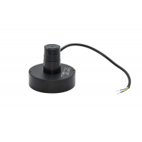 Блок питания для гибкого шинопровода 48В 100Вт черный