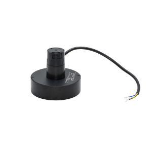 Блок питания для гибкого шинопровода 48В 100Вт черный