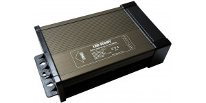 Розрахунок блока живлення для світлодіодної стрічки. Поради від LED STORY