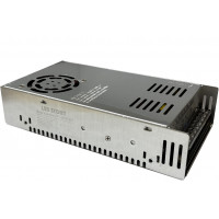 Негерметичный блок питания для светодиодной ленты 24V 500W IP20 Led Story PROFI