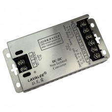 Понижающий dc dc преобразователь 12в 5в 100Вт профессиональный