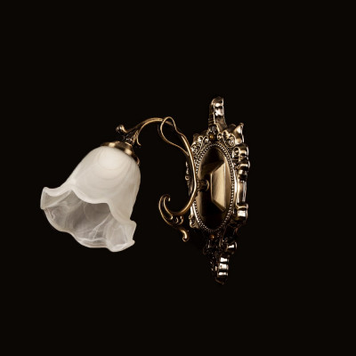 Декоративне бра ретро патрон E27