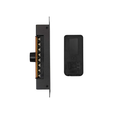 Диммер для led-ленты mono 5–24V 90A с RF-пультом 14 кнопок