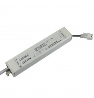 Драйвер для панелі PRISMATIC 36W 220V Optima