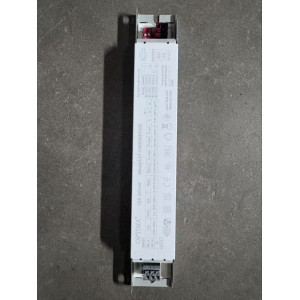 Led-драйвер с переключателем тока 200-350мА 16-60W 80-200V металлический корпус