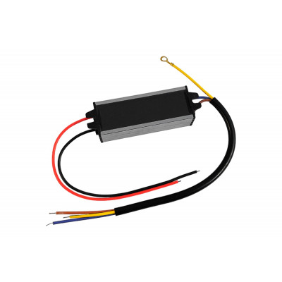 Драйвер светодиода led 30Вт 36V IP65 0,9А для светильников и прожекторов
