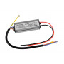 Драйвер светодиода led 30Вт 36V IP65 0,9А для светильников и прожекторов - фото №1
