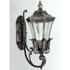 Фасадный фонарь в классическом стиле E27 IP65