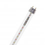 Світлодіодна фітолампа для рослин Т8 G13 Osram fluora 15Вт 1150Лм 2500К 1200мм двостороннє підключення - фото №1