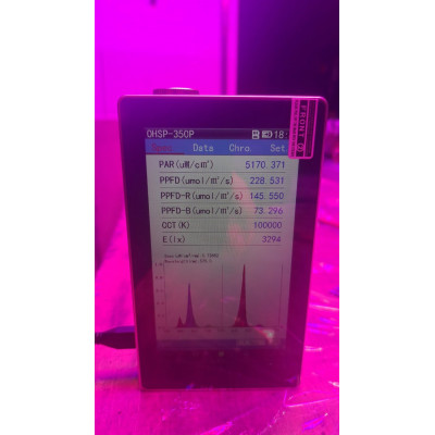 Квантум борд 400Вт IP54 SMD2835 комбінований спектр 1.25*0.7м Quantum Board LED STORY Premium