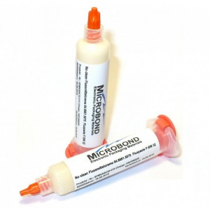 Флюс-гель паяльний F-SW 32 Microbond 10мл безвідмивний
