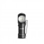 Ліхтарик портативний світлодіодний налобний або ручний з магнітом A055H Videx 600Lm 5700K - фото №2