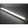 Led лампа T5 565мм 9W 6000К интегрированная - фото №1