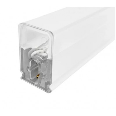 Led лампа T5 565мм 9W 6000К интегрированная
