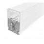 Led лампа T5 565мм 9W 6000К интегрированная - фото №2