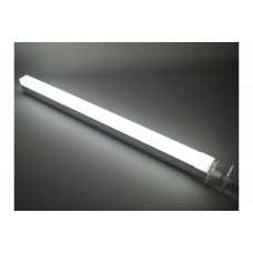 Інтегрована led лампа T5 7Вт 6000К холодне світло 440 мм
