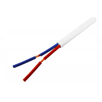 Кабель-випрямляч 265мм 2*0.5мм2 для інтегрованих led ламп Т5