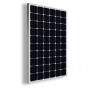 Комплект резервного живлення Led Story Premium (сонячна панель 100W + ШИМ контролер + інвертор 900W + АКБ 12V 55Ah 660Вт) - фото №2