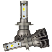 Компактні led автолампи H7 ME-02 26W 5000K 9–32V, комплект 2 шт