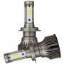 Компактные led автолампы H7 ME-02 26W 5000K 9–32V, комплект 2 шт - фото №2