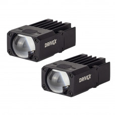 Компактні лінзи дальнього світла Matrix LENS 1