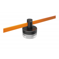 Компактный трековый светильник 100×45 мм 10Вт нейтральный свет