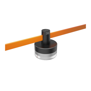 Компактный трековый светильник 100×45 мм 10Вт нейтральный свет