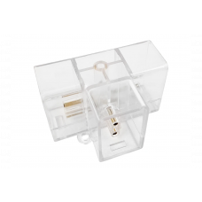 Коннектор Т-образный для модульных светильников