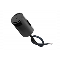 Коннектор питания для гибких шинопроводов с проводом 0,33 м