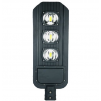 Консольний вуличний світильник 150W COB 6500K 13500lm 220V