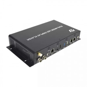 Контролер для лед екранів HD-A4L 1280×512px HDMI з Wi-Fi-модулем