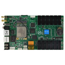 Контролер HD-C16L для LED-экрана 8192×1920px Wi-Fi