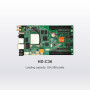 Контролер HD-C36 WiFi 1024×512px для світлодіодного дисплея - фото №1
