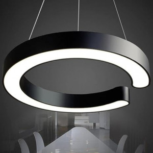 Світильники 48W світлодіодні 3840Лм 5000К  Led-Story 60 см Round