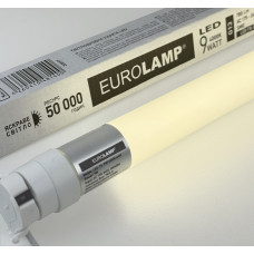 Лампа світлодіодна Т8 G13 60см 9W 780Lm 4000К білий нейтральний 2х стороння