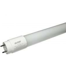 LED лампа Т8 Led-Story 18W 2160Lm 1,2м 6500К холодне біле світло двостороннє підключення