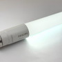 LED лампа Т8 Philips CorePro LEDtube 0,6 м 8W 800Lm 6500K холодне світло, одностороння PF 0,98 - фото №1
