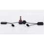 Лампы led головного света H11 H8 H9 SoKill BRT 65W 9-32V 6000К, комплект 2шт. - фото №2