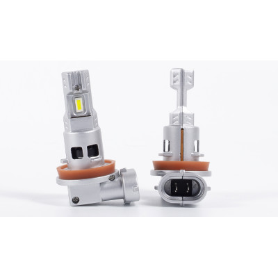 Лампы led головного света H11 HS-01 25W 6000K комплект 2шт.