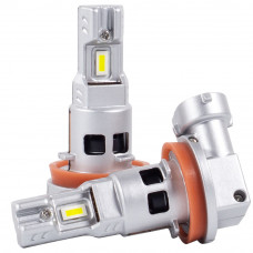 Лампы led головного света H11 HS-01 25W 6000K комплект 2шт.