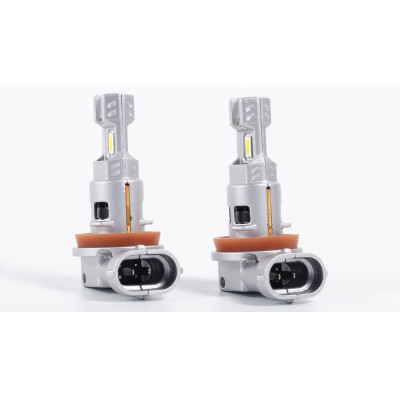 Лампы led головного света H11 HS-01 25W 6000K комплект 2шт.