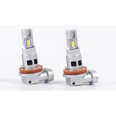 Лампы led головного света H11 HS-01 25W 6000K комплект 2шт.