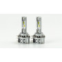 Led автолампи H15 50W (2x25W) 6000K HS-01 Compact пара - фото №2