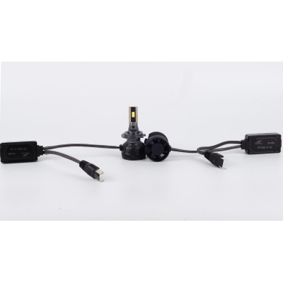 Led автолампы H7 65W 6000K 9–32V SoKill BRT комплект 2шт.