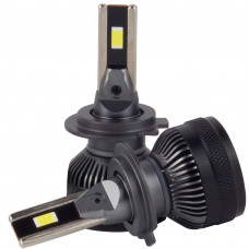 Led автолампы H7 65W 6000K 9–32V SoKill BRT комплект 2шт.