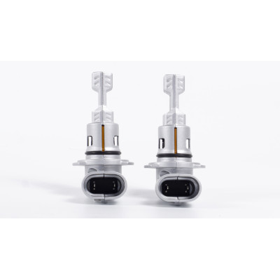 Led автолампы HB3 9005 25W 6000K 12V HS-01 комплект 2шт.